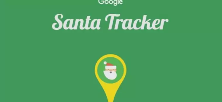 Google aktualizuje aplikację Santa Tracker śledzącą Św. Mikołaja