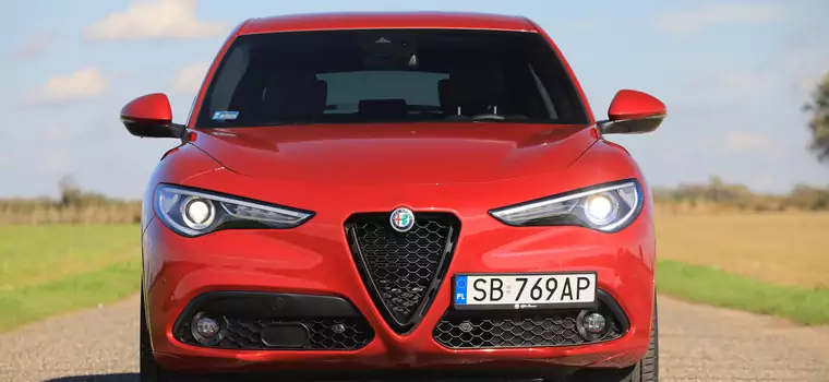 Alfa Romeo z gwarancją na okres 5 lat i do 200 tys. km – laweciarze zbankrutują?