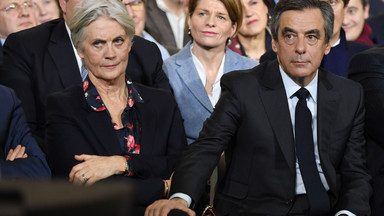 Francja: dwie trzecie Francuzów za wycofaniem kandydatury Fillona