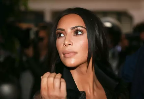 Pornhub zaoferował 50 tysięcy dolarów za pomóc w złapaniu oprawców Kim Kardashian