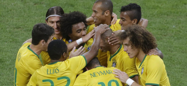 Copa America: Brazylia - Peru. Gdzie oglądać?