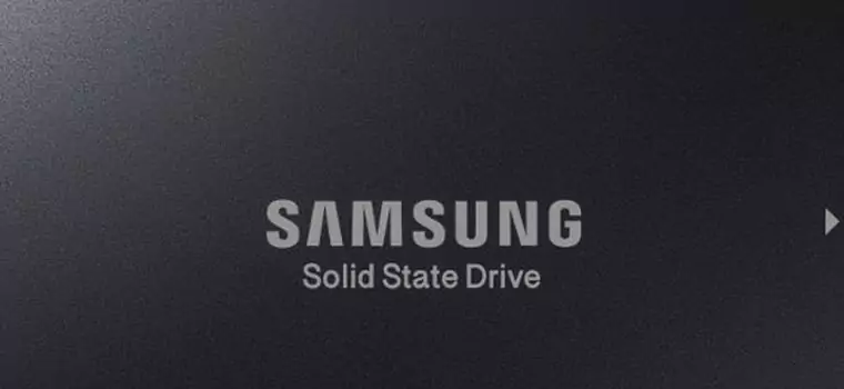 Samsung 750 EVO - nowy dysk SSD o pojemności 500 GB