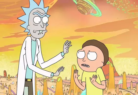 Rick i Morty powracają z nowymi odcinkami. Twórcy publikują zwiastun i datę premiery