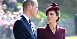 Książę William i księżna Kate "przechodzą przez piekło". Przyjaciółka zabrała głos