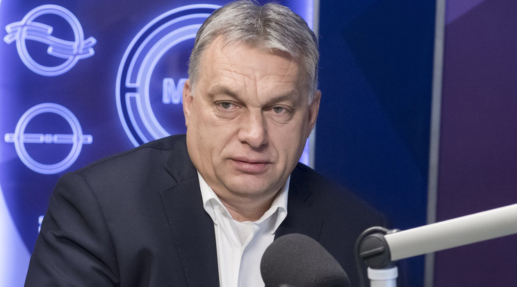 Orbán Viktor aggódik a kvóta miatt /Fotó: MTI/ Koszticsák Szilárd