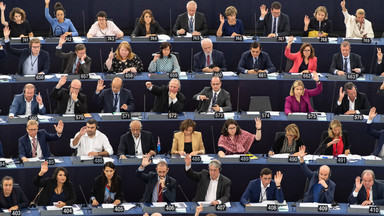Jak będą wyglądać przesłuchania kandydatów na unijnych komisarzy w Parlamencie Europejskim?