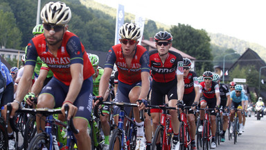 Tour de Pologne dojedzie do Rzeszowa. Będą utrudnienia w ruchu