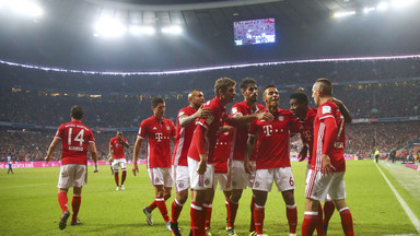 Bayern Monachium - PSV Eindhoven (relacja na żywo)