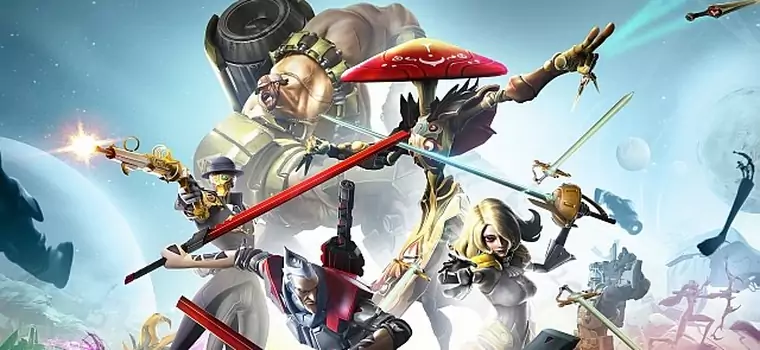 Battleborn z kolejnym opóźnieniem