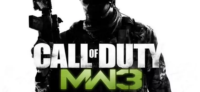 Dodatkowe mapy do Modern Warfare 3 zmierzają na PC