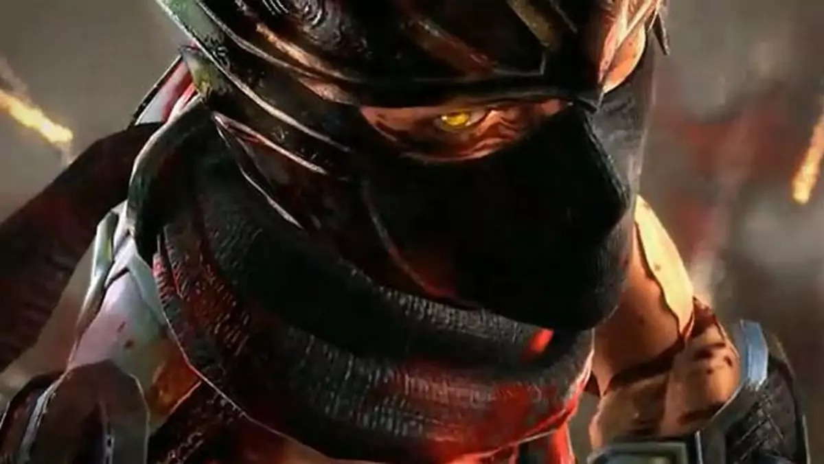 Nadchodzi Ninja Gaiden Sigma 3 na X360 i PS3