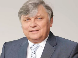 prof. Waldemar Frąckowiak 