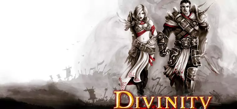 Divinity: Grzech pierworodny - betatest. Rewelacja, której nikt się nie spodziewał