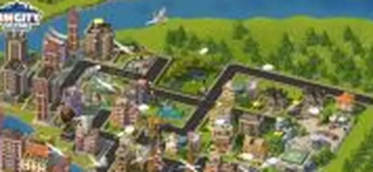 EA wyśmiewa Zyngę na trailerze SimCity Social