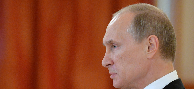 Ukraiński politolog: Putin rujnuje Unię