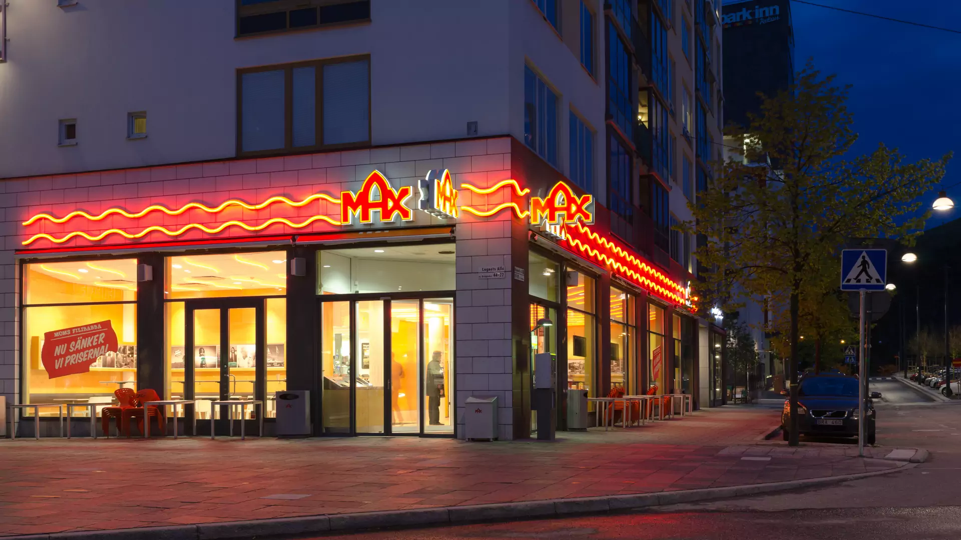 W Szwecji zmusili "McDonald's" do zamknięcia lokali. 1 września wchodzą na polski rynek