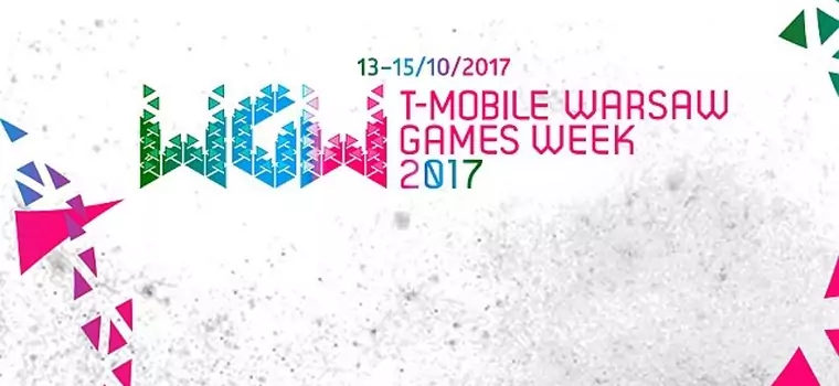T-Mobile Warsaw Games Week 2017 - pierwsze szczegóły październikowej imprezy dla graczy