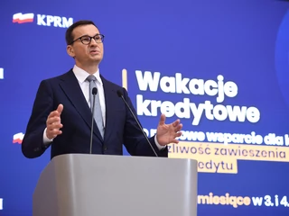 Banki słono płacą za rządowe wakacje kredytowe