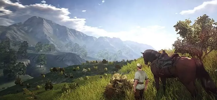 Black Desert Online z europejską datą premiery