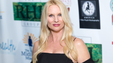 Nicollette Sheridan  - kim jest gwiazda "Gotowych na wszystko" i "Dynastii"?