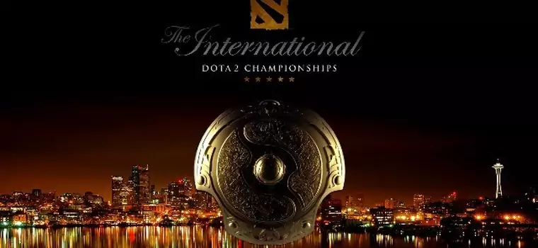 Dota 2 The International 2015 - główna część turnieju właśnie się rozpoczęła