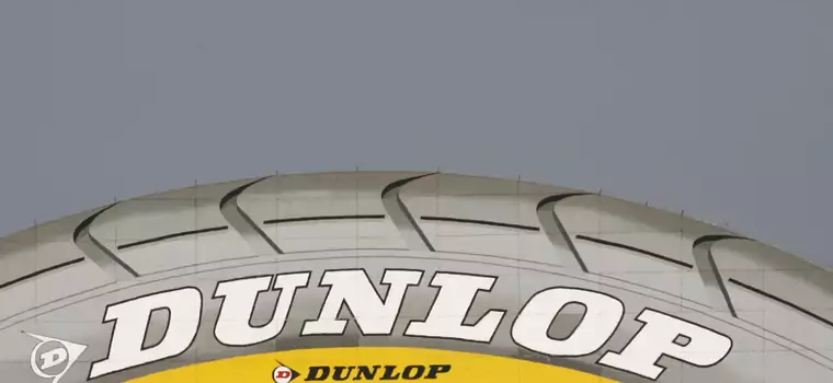 Legendarne wyścigi Dunlopa