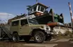 Land Cruiser BJ42