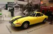 Opel GT – 50-lecie modelu