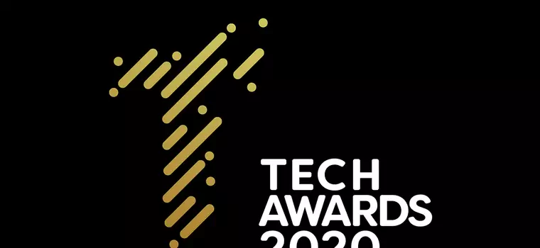 Tech Awards 2020 w liczbach. Tak głosowali internauci