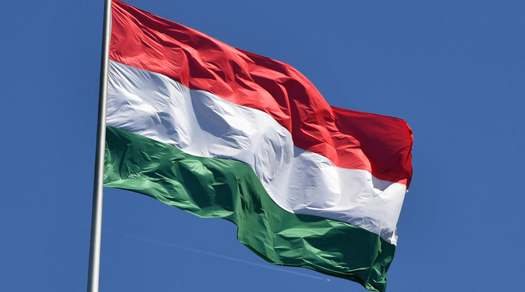 Nagy Konrád viszi majd a magyar zászlót a megnyitó ünnepségen