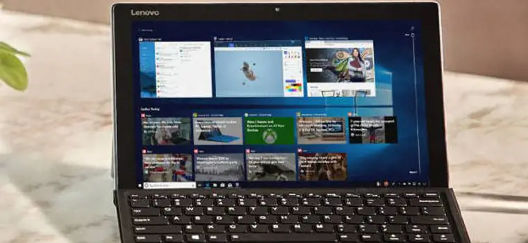 Windows 10 April 2018 Update w pełni dostępny. Co to oznacza?