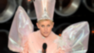 Ellen DeGeneres pokazała bardzo głupie zdjęcie...