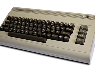 Komputer Commodore 64