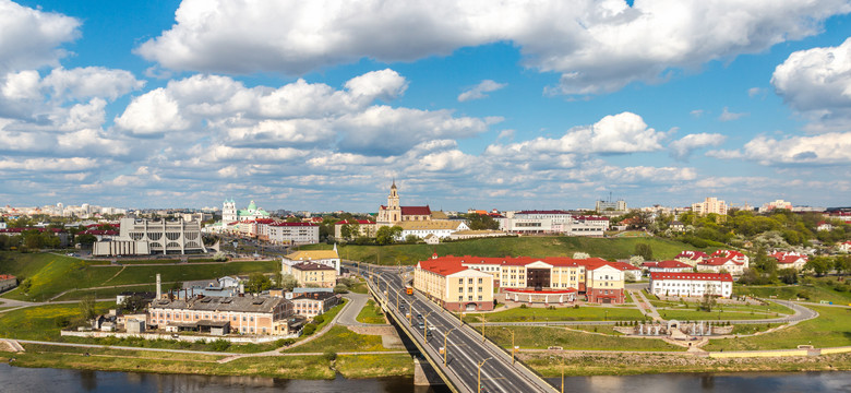 Białoruś - co wiesz o naszym sąsiedzie? [QUIZ]