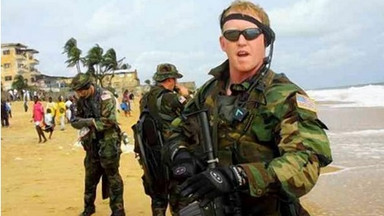 Ujawniono nazwisko żołnierza, który zabił Osamę bin Ladena