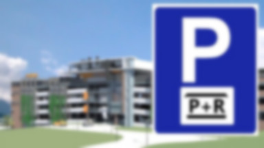 Bydgoszcz zbuduje parkingi "Park&Ride"