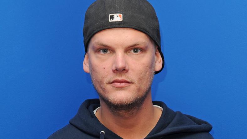 Avicii 2018. április 20-án hunyt el, mindössze 28 éves volt /Fotó: Northfoto