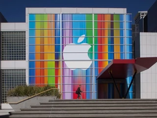 Yerba Buena Centre Apple iPhone 5