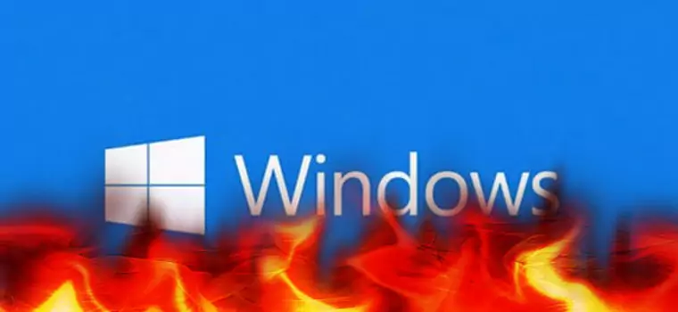 Microsoft blokuje w Windows Vista, 7 i 8(.1) gry z SafeDisc