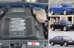 Audi 4.2 V8