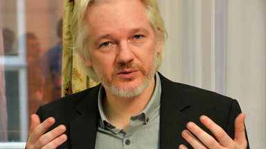Szwecja: Sąd Najwyższy utrzymał nakaz aresztowania Assange'a