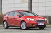 Ford Focus - maksymalny rabat 10 500 zł