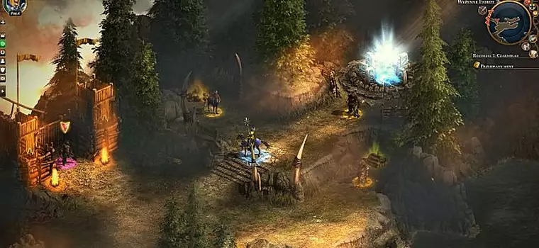 Twórcy Might & Magic Heroes Online biorą się za poprawę trybu PvP