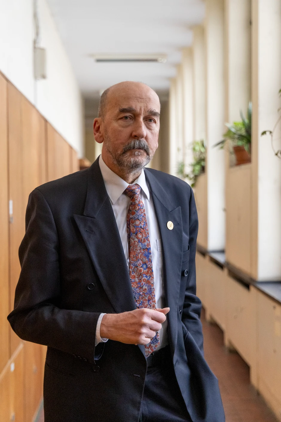 Radomir Saičić