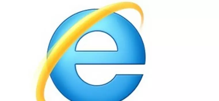 Test przeglądarki Internet Explorer 10 Preview dla Windows 7