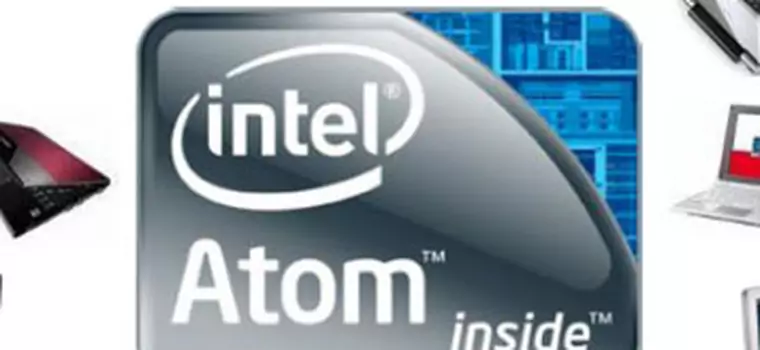 MSI: netbook na platformie Intel Pine Trail