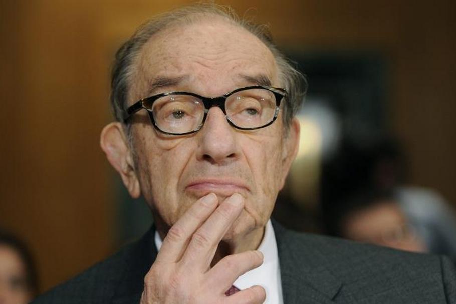 alan greenspan