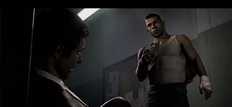 Mafia III - zwiastun z datą premiery