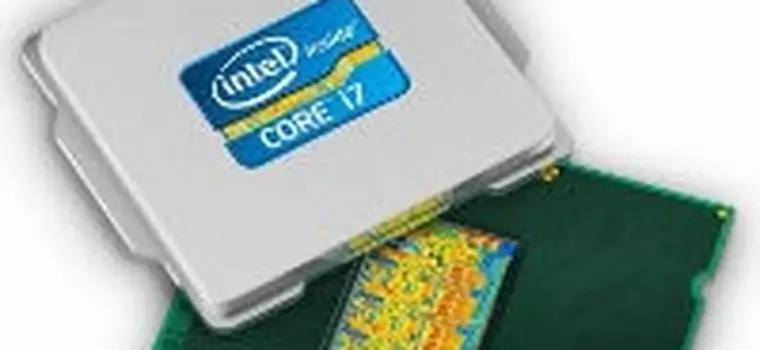 Intel oficjalnie prezentuje procesory Haswell-E