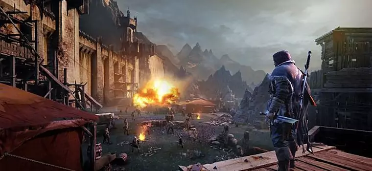 Middle-earth: Shadow of Mordor będzie opowieścią o zemście?